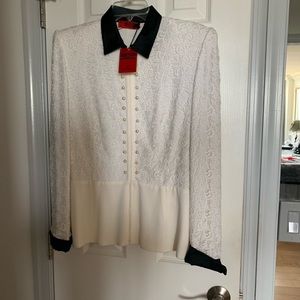 Woman  shirt by Valentino